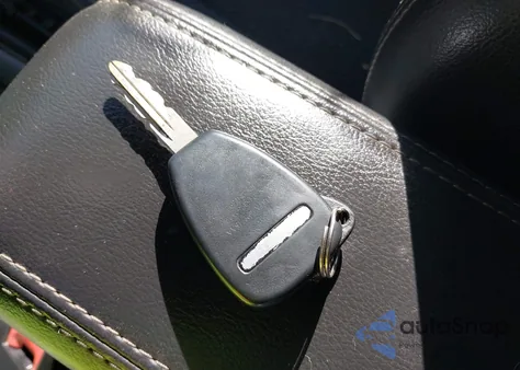 2015 Jeep Compass Latitude из США, поврежденный, VIN 1C4NJDEB8FD412768